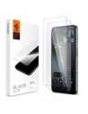 Szkło hartowane Spigen Glas.tr Slim do Nothing Phone 3 Clear [2 PACK]