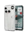 Etui Spigen Ultra Hybrid do Nothing Phone 3 Crystal Clear