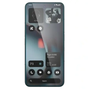 Szkło hartowane Spigen Glas.tr Slim do Nothing Phone 3 Clear [2 PACK]