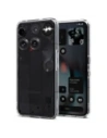 Etui Spigen Ultra Hybrid do Nothing Phone 3 Crystal Clear