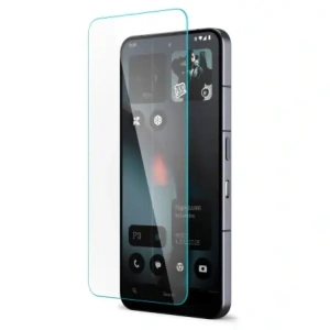Szkło hartowane Spigen Glas.tr Slim do Nothing Phone 3 Clear [2 PACK]