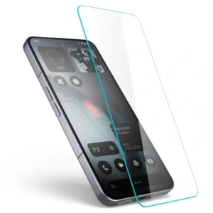 Szkło hartowane Spigen Glas.tr Slim do Nothing Phone 3 Clear [2 PACK]