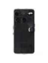 Etui Spigen Ultra Hybrid do Nothing Phone 3 Crystal Clear