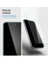 Szkło hartowane Spigen Glas.tr Slim do Nothing Phone 3 Clear [2 PACK]