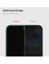 Szkło hartowane Spigen Glas.tr Slim do Nothing Phone 3 Clear [2 PACK]