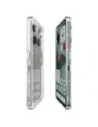 Etui Spigen Ultra Hybrid do Nothing Phone 3 Crystal Clear