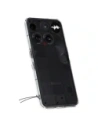 Etui Spigen Ultra Hybrid do Nothing Phone 3 Crystal Clear