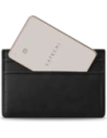 Karta lokalizująca Satechi FindAll Wallet Card kompatybilna z Apple Find My (desert rose)