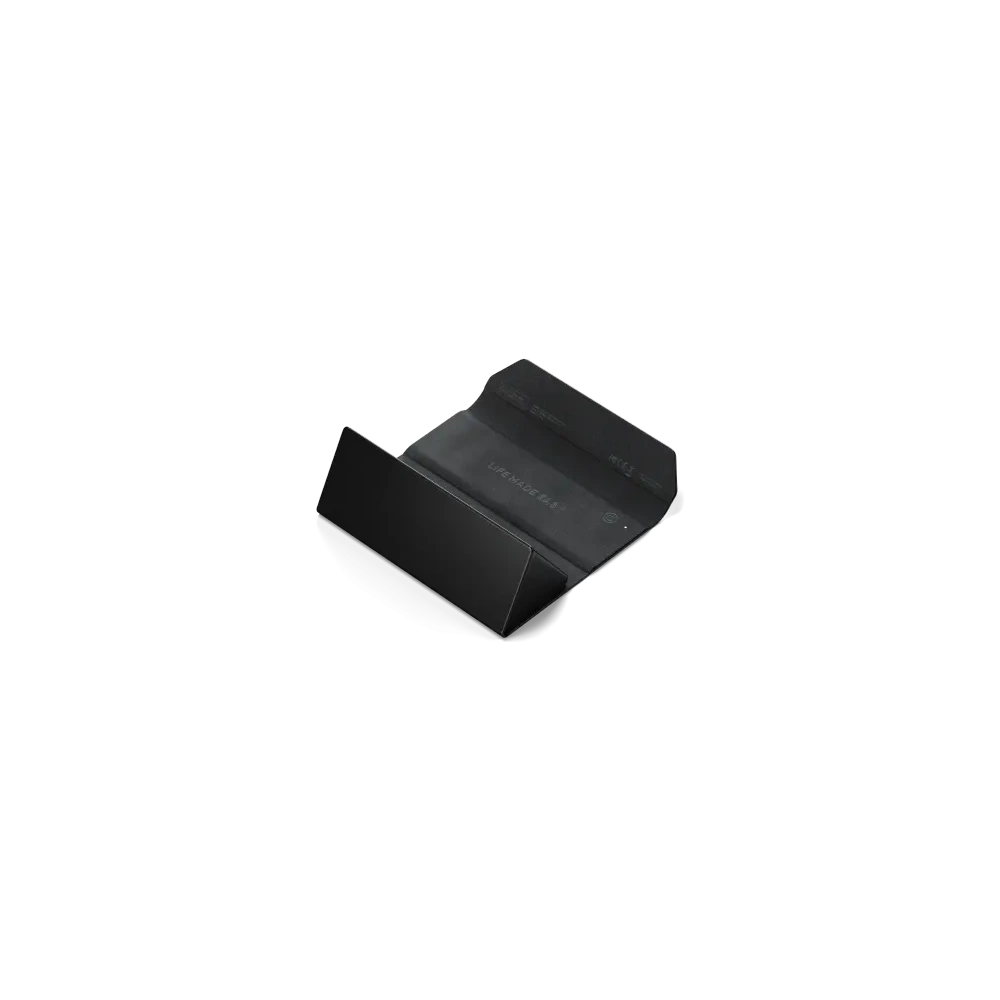 Etui na okulary Satechi FindAll Glasses Case kompatybilne z Apple Find My (black)