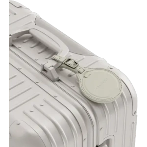 Zawieszka do bagażu Satechi FindAll Luggage Tag kompatybilna z Apple Find My (sand)