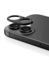 Osłona aparatu Tech-Protect Camalloy Fit+ do Apple iPhone 17 Black