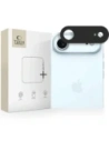Osłona aparatu Tech-Protect Camalloy Fit+ do Apple iPhone 17 Air Black
