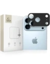 Osłona aparatu Tech-Protect Camalloy Fit+ do Apple iPhone 17 Pro Max Black