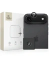 Osłona aparatu Tech-Protect Camring Fit+ do Apple iPhone 17 Air Clear