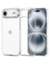Etui Tech-Protect Flexair do Apple iPhone 17 Air Clear