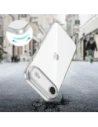 Etui Tech-Protect Flexair do Apple iPhone 17 Air Clear