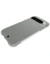 Etui + 2x szkło hartowane + szkiełko na obiektyw Bizon Case Clear Pack do Google Pixel 10 Pro XL