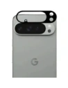 Etui + 2x szkło hartowane + szkiełko na obiektyw Bizon Case Clear Pack do Google Pixel 10 Pro XL