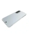 Elastyczne etui + 2x szkło hartowane Bizon Case Clear Pack do OnePlus Nord 5