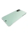 Elastyczne etui + 2x szkło hartowane Bizon Case Clear Pack do OnePlus Nord CE5 5G