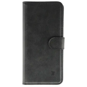 Etui z klapką Bizon Case Pocket do OnePlus Nord 5 czarne