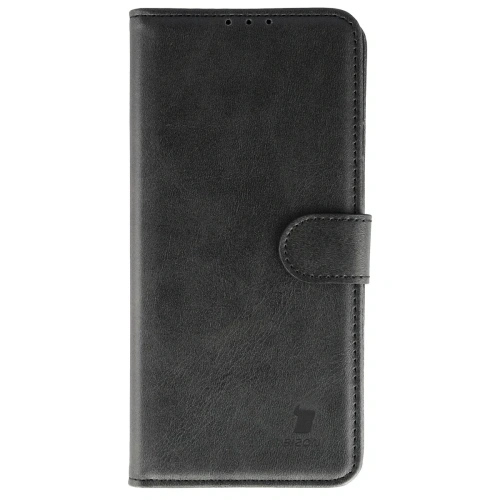 Etui z klapką Bizon Case Pocket do OnePlus Nord 5 czarne