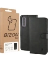Etui z klapką Bizon Case Pocket do OnePlus Nord 5 czarne