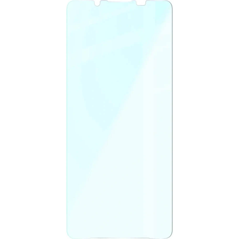 3x Szkło na ekran + szkło na aparat Bizon Glass Clear Pack do Sony Xperia 1 VII