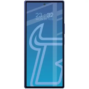 2x Szkło na ekran + szkło na aparat BIZON Edge Pack do Samsung Galaxy Z Fold7