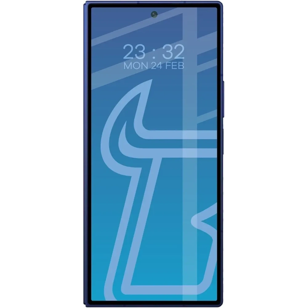 2x Szkło na ekran + szkło na aparat BIZON Edge Pack do Samsung Galaxy Z Fold7