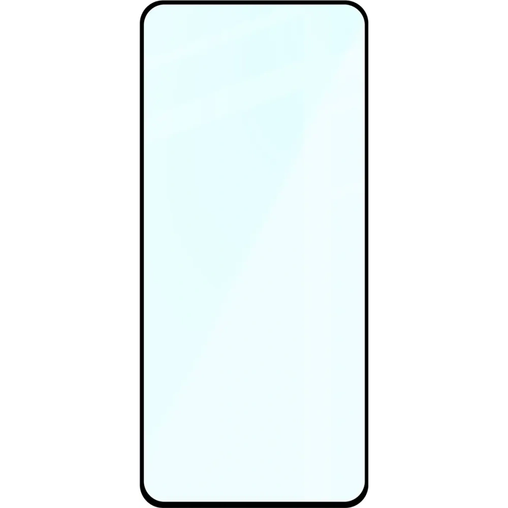 2x Szkło na ekran + szkło na aparat BIZON Edge Pack do Realme 14 5G / 14T 5G