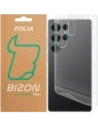 Folia hydrożelowa na tył Bizon Glass Hydrogel do Samsung Galaxy S25 Ultra