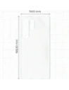 Folia hydrożelowa na tył Bizon Glass Hydrogel do Samsung Galaxy S25 Ultra