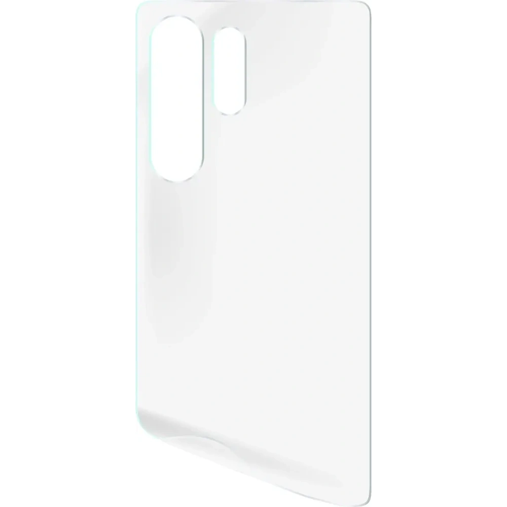 Folia hydrożelowa na tył Bizon Glass Hydrogel do Samsung Galaxy S25 Ultra