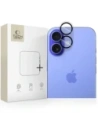 Osłona aparatu Tech-Protect Cam Fit+ do Apple iPhone 17 Clear