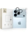 Osłona aparatu Tech-Protect Cam Fit+ do Apple iPhone 17 Pro Max Clear
