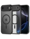 Etui Tech-Protect BasicMag MagSafe do Apple iPhone 17 Air Matte Black