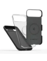 Etui Tech-Protect Silicone MagSafe do Apple iPhone 17 Air Black