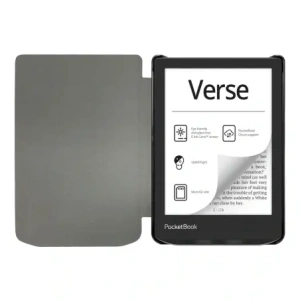 Etui Tech-Protect Smartcase Pocketbook Verse / Pro / Lite Black