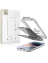 Szkło prywatyzujące Tech-Protect Quick Set Spy+ do Apple iPhone 13 / 13 Pro / 14 / 16e Privacy [2 PACK]