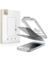 Szkło prywatyzujące Tech-Protect Quick Set Spy+ do Apple iPhone 14 Pro Privacy [2 PACK]
