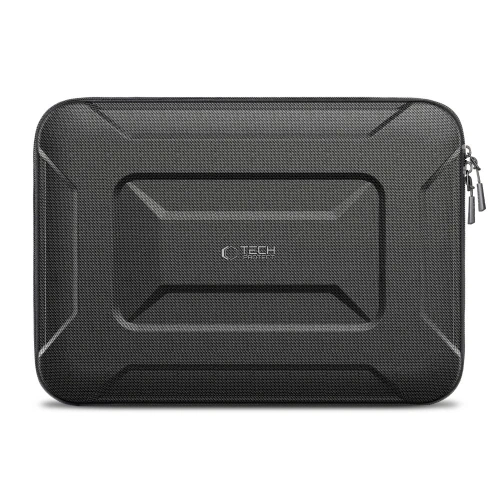 Etui Tech-Protect Ranger-x Tactical Laptop 15-16 Black