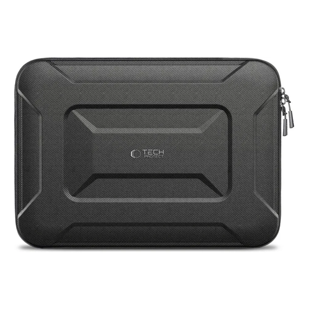Etui Tech-Protect Ranger-x Tactical Laptop 15-16 Black