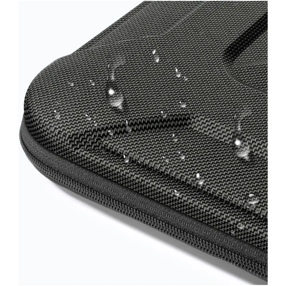 Etui Tech-Protect Ranger-x Tactical Laptop 15-16 Black