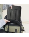 Etui Tech-Protect Ranger-x Tactical Laptop 13-14 Black