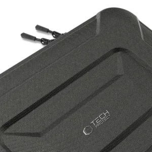 Etui Tech-Protect Ranger-x Tactical Laptop 15-16 Black