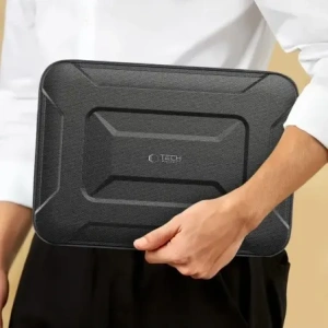Etui Tech-Protect Ranger-x Tactical Laptop 13-14 Black