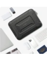 Etui Tech-Protect Ranger-x Tactical Laptop 15-16 Black