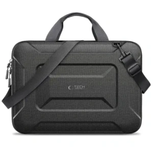 Etui Tech-Protect Ranger-x Tactical Bag Laptop 13-14 Black