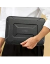 Etui Tech-Protect Ranger-x Tactical Laptop 15-16 Black